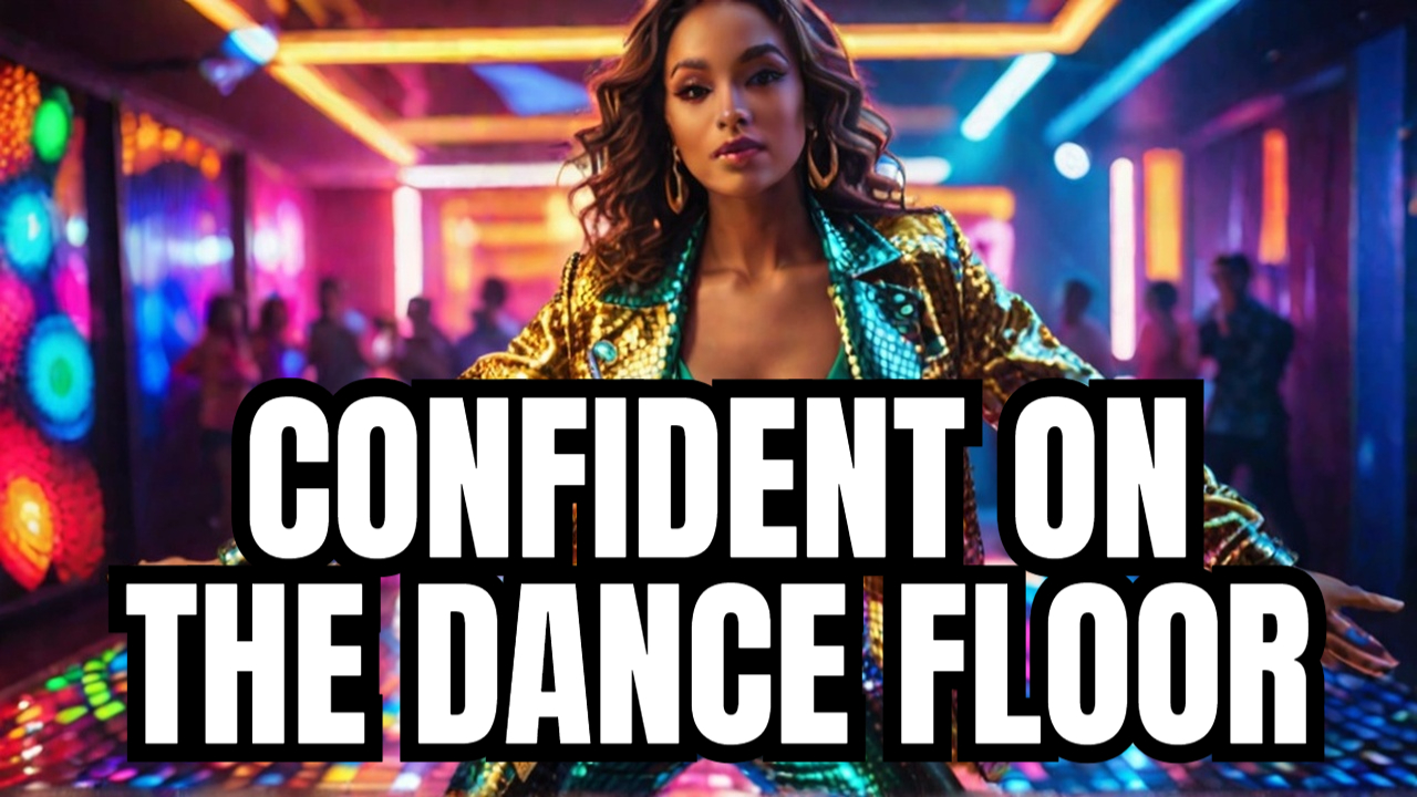 'Video thumbnail for Disco Confidence'