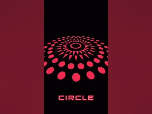 Video thumbnail for CIRCLE is the most minamalist film I've ever seen! #movie #moviereview #review #circlemovie #shorts
