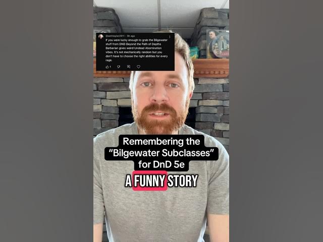 Video thumbnail for Bilgewater Subclasses introduced some DnD content for League of Legends