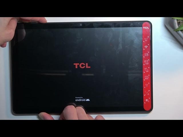 Video thumbnail for TCL Tab 10 How To Enter & Leave Fastboot Mode