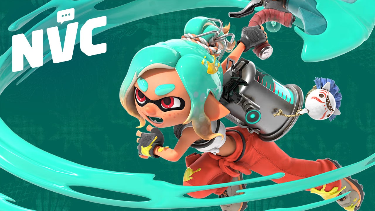Video thumbnail for Splatoon Raiders Review Discussion: Why it Scored a 9/10 - NVC 822
