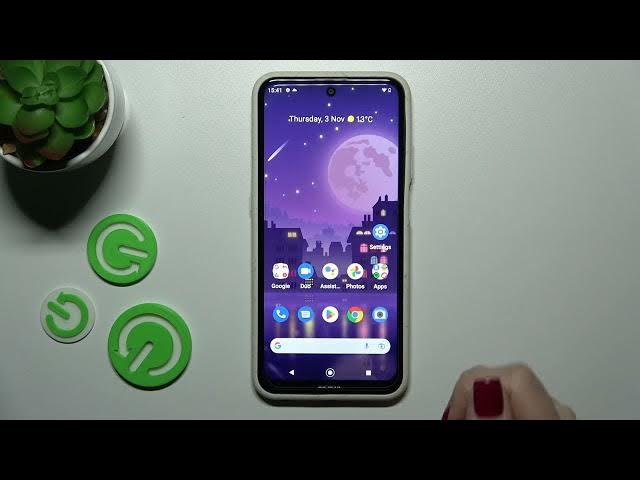 Video thumbnail for Nokia X10 - How To Adjust Ringtone Volume