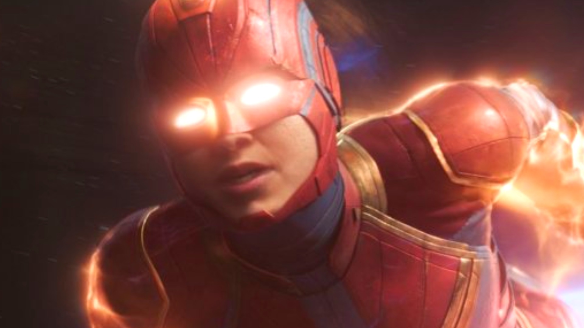 Video thumbnail for Captain Marvel Scenes That Were Left Out Of The Movie