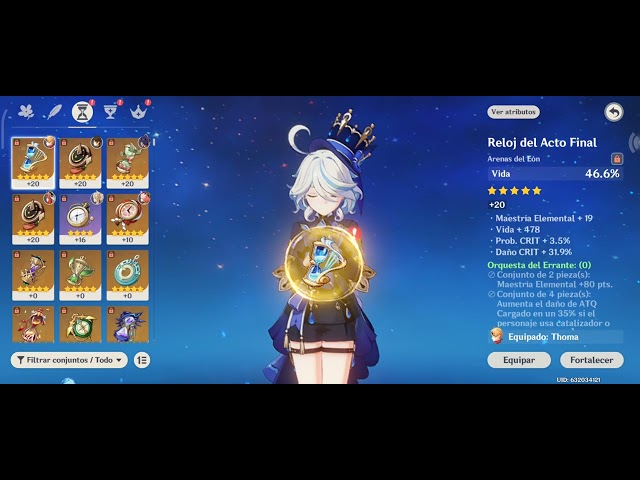 Video thumbnail for FURINA a lo tranquilo