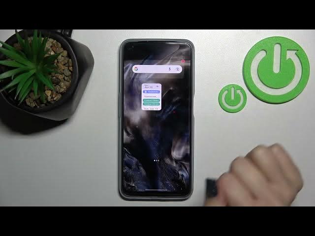 Video thumbnail for OnePlus Nord CE 2 Lite - Add & Remove Home Screen Widgets