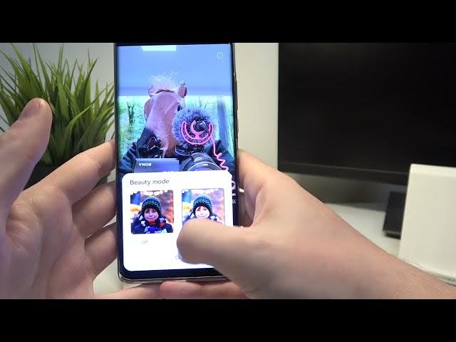 Video thumbnail for How To Take Selfie on HUAWEI Nova 10 Pro
