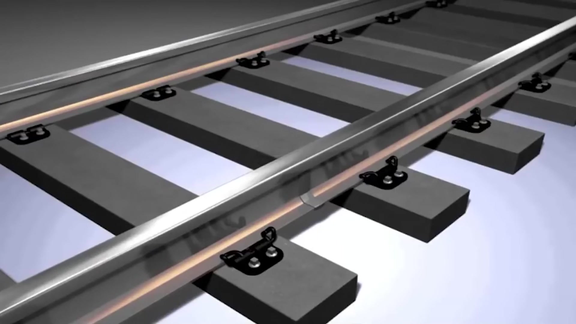 'Video thumbnail for What are the Purpose and Elements of the Railway Track?'