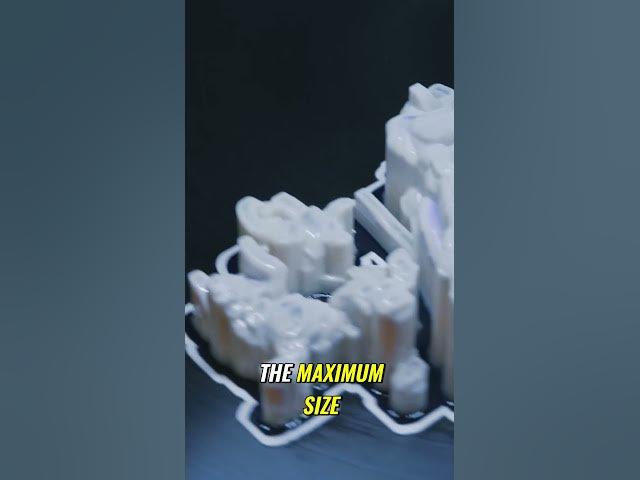 Video thumbnail for Revolutionary PolyJet Printing: Exploring Stratasys' Cutting-Edge Technology