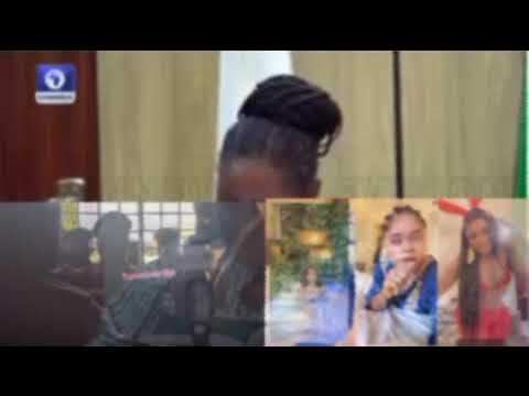 Video thumbnail for Bobrisky