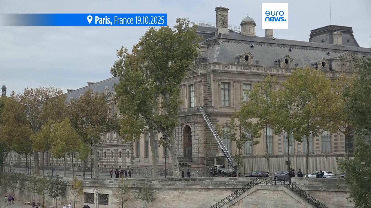 'Video thumbnail for Latest news bulletin | October 20th, 2025 – Morning'