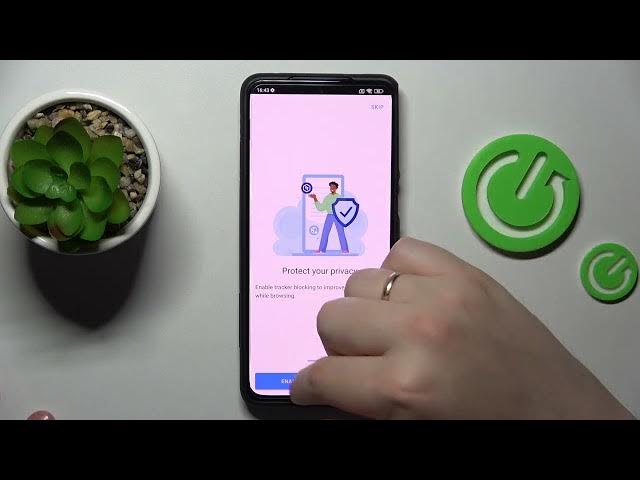 Video thumbnail for How to Install Opera browser on Xiaomi Black Shark 5