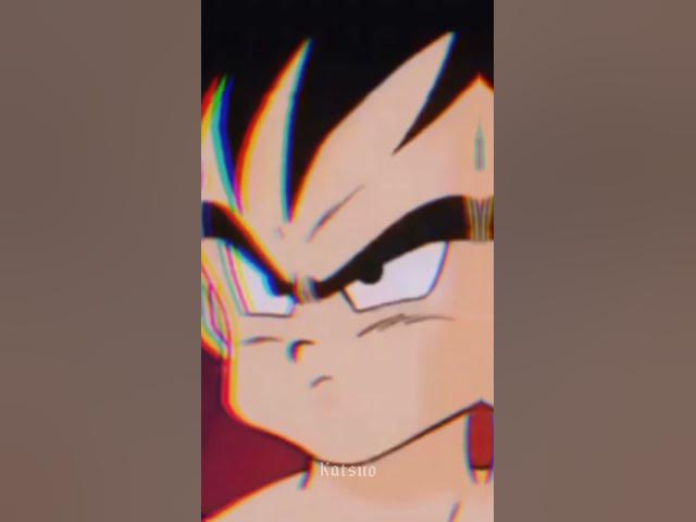 Video thumbnail for Os Lendários Super Saiyajins #shorts