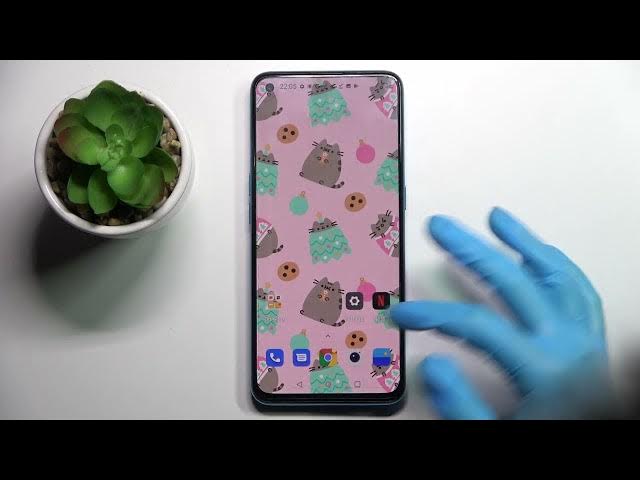 Video thumbnail for How to Lock Apps with App Lock on OnePlus Nord СE 5G – Use App Lock Feature