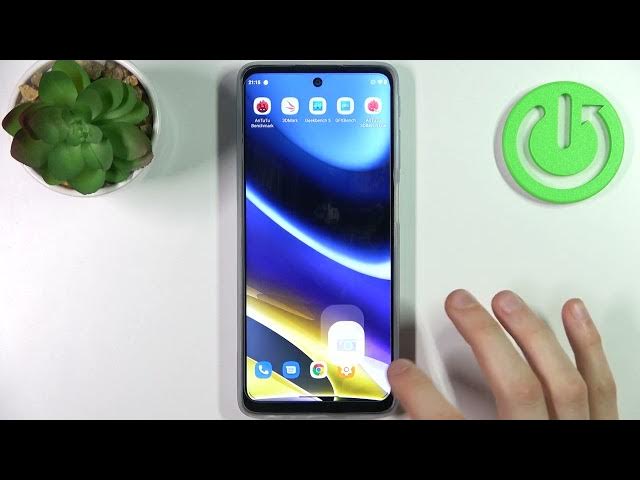 Video thumbnail for How to enable Video stabilization on MOTOROLA Moto G51 5G / Video stabilization settings on MOTOROLA