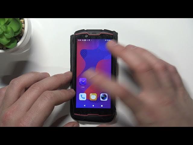 Video thumbnail for How to Change Alarm Sound on Cubot King Kong Mini 2 - Customize Alarm Ringtone