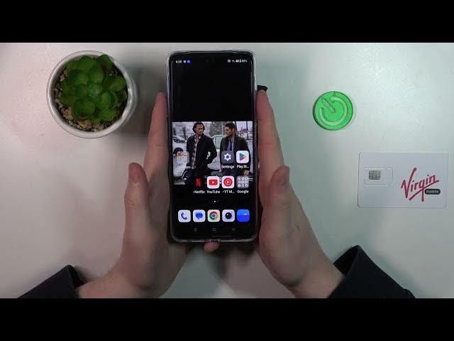 Video thumbnail for OnePlus Nord CE 3 Lite - Hand Size Comparison