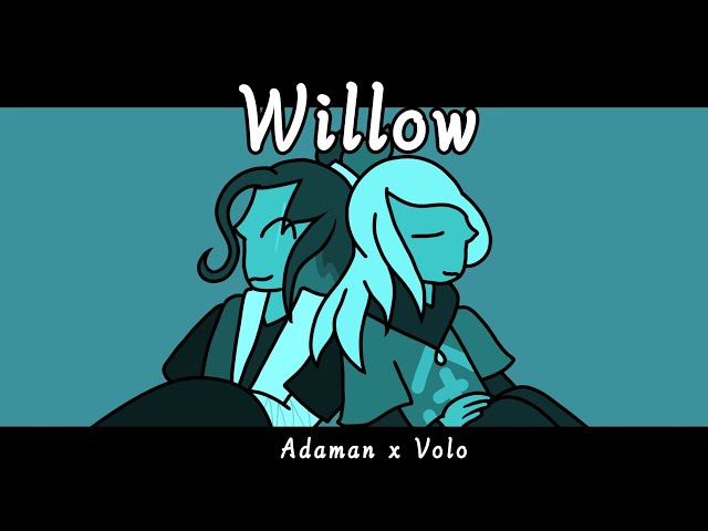 Video thumbnail for .:Pokemon Willow:.