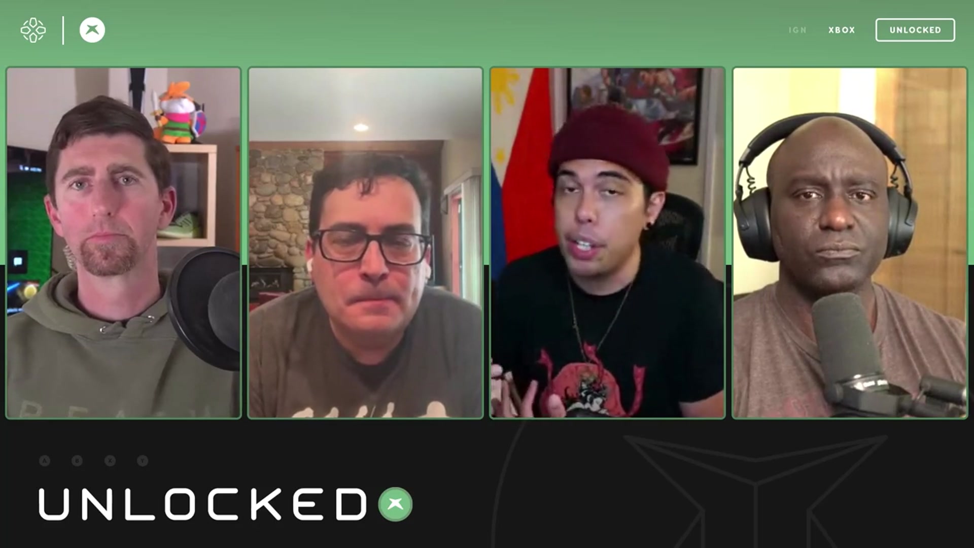 'Video thumbnail for Former Xbox Exec Is of 2 Minds on Xbox Game Pass - Unlocked Clips'