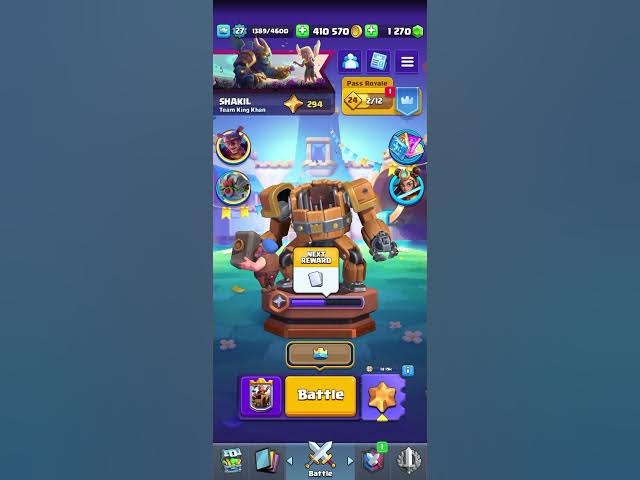 Video thumbnail for How to Fund Your Max Level Account: The Ultimate Finance & Insurance Guide for Pro Clash Royale