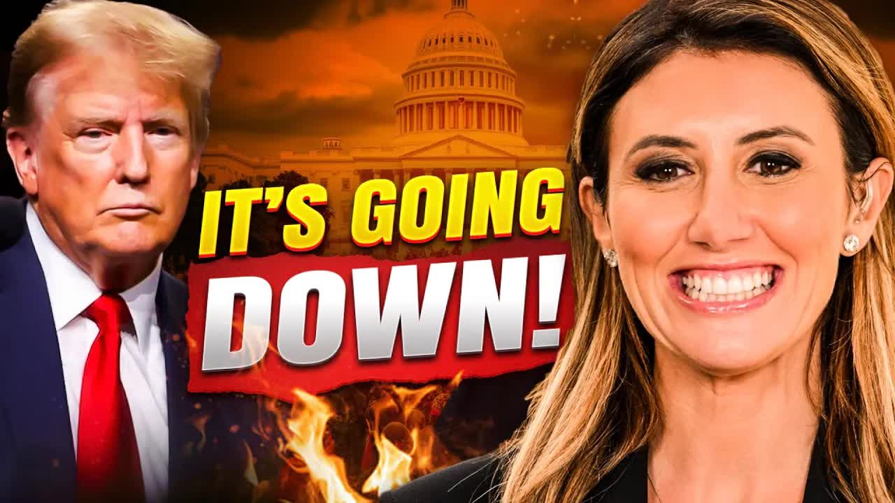 Video thumbnail for the finance zone: alina habba's latest move: trump 2024 campaign strategy update