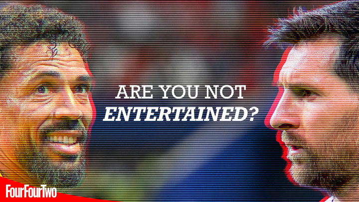 Video thumbnail for Why The World Cup Was Better Than Expected