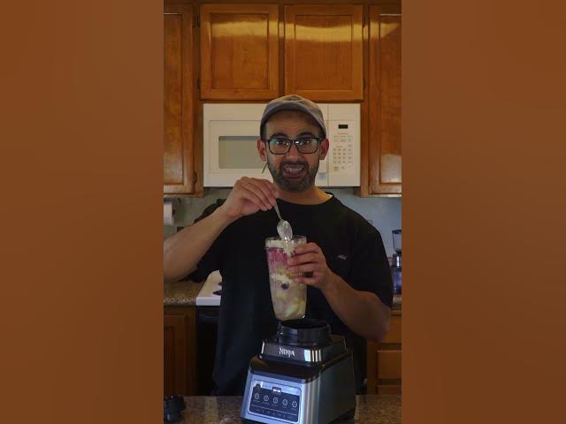 Video thumbnail for Protein Shakes