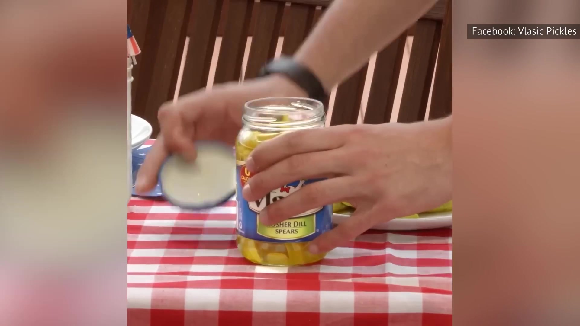 Video thumbnail for The Untold Truth Of Vlasic Pickles