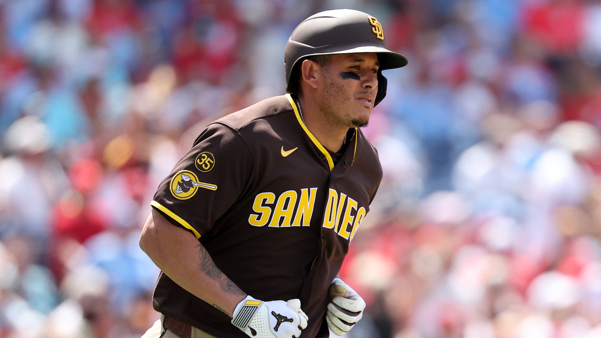 Video thumbnail for Manny Machado's Struggles: Embracing Analytics in Baseball