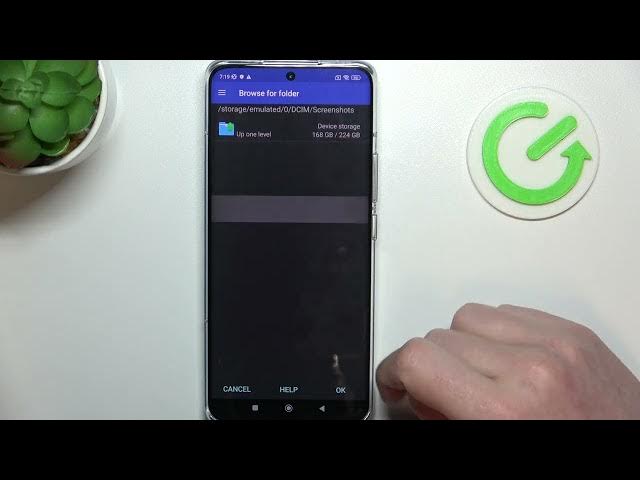 Video thumbnail for How to Unpack RAR files on Xiaomi 13 Pro? Opening ZIP / RAR Files App Presentation Tutorial!