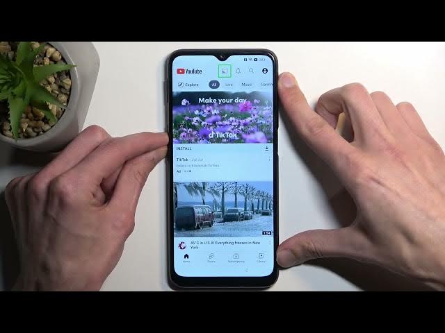 Video thumbnail for How to Bypass Google Account Verification in OPPO A16s - Unlock FRP 2023 | Skip Google Lock