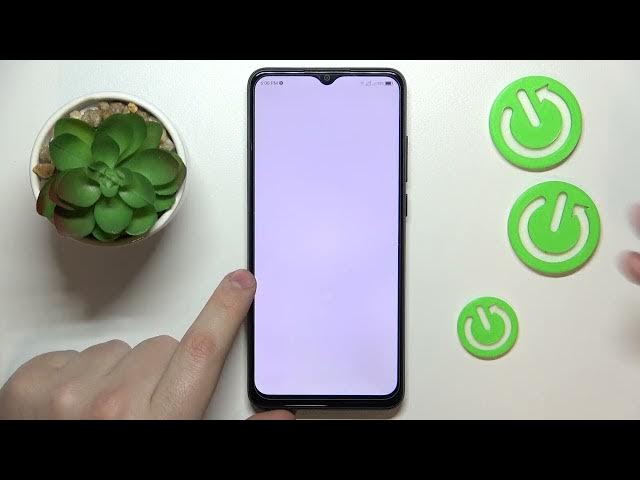 Video thumbnail for How to Turn On Speaker during a Phone Call on ZTE Blade A53 Pro - Hands Free Mode