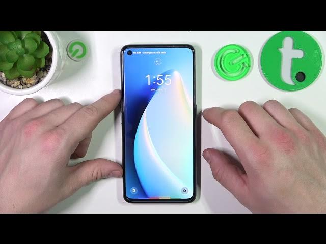 Video thumbnail for How to Use Google Assistant on Lock Screen of Realme Narzo 50 Pro / Manage Google Assistant