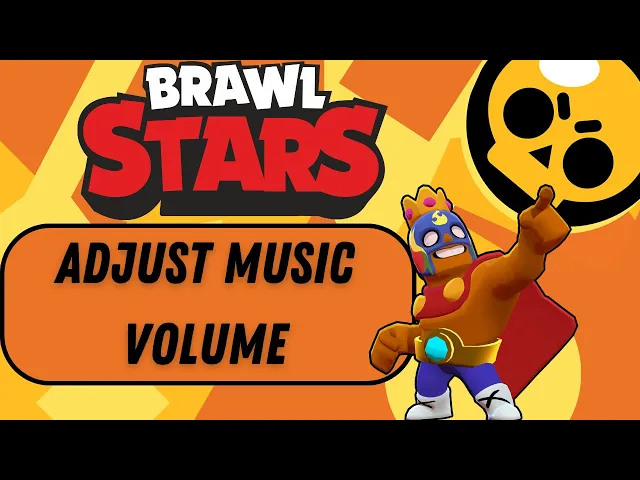 Video thumbnail for Brawl Stars How To Mute & Unmute Music