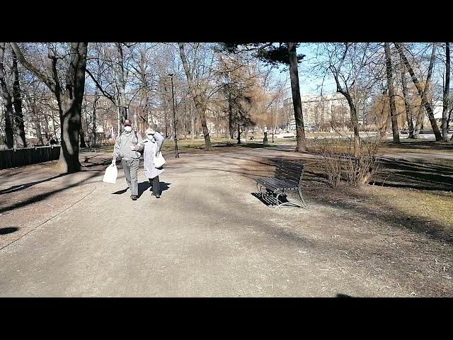 Video thumbnail for Huawei Y7a Camera Video Test - FHD 30FPS Sample Video (Handheld)