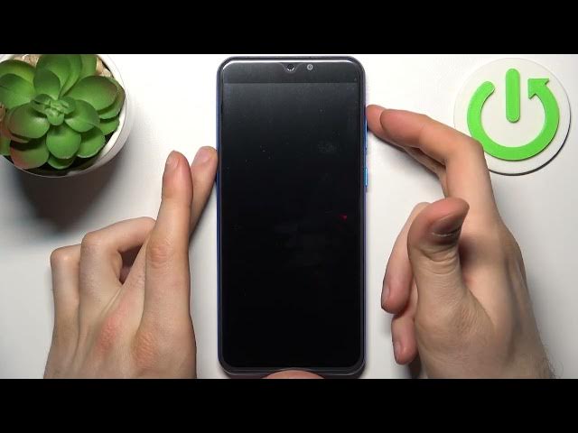 Video thumbnail for How to Enter Fastboot Mode on XGODY X15