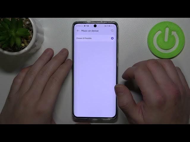 Video thumbnail for How to Set Custom Ringtone on HUAWEI P50 Pro