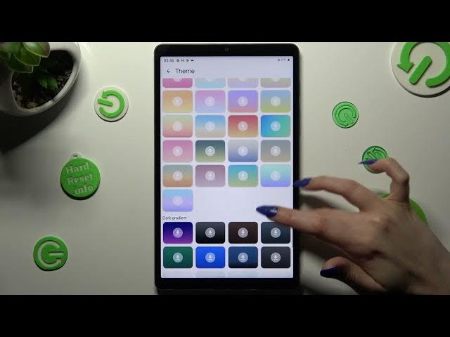 Video thumbnail for How to Change and Customize Keyboard Theme on Realme Pad Mini?