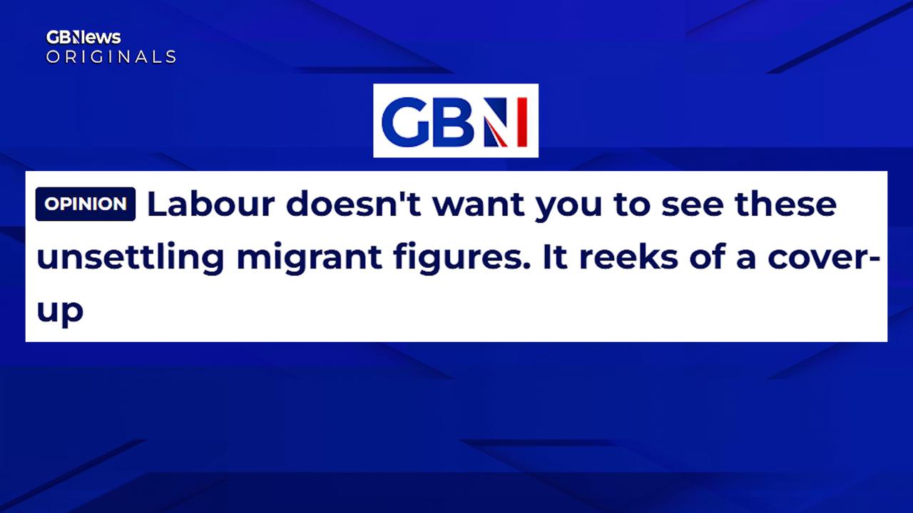 Video thumbnail for GB Mums: Bev Turner, Nana Akua and Emily Carver debate criticism of Andy Burnham’s wife: ‘Would a bloke be subject to