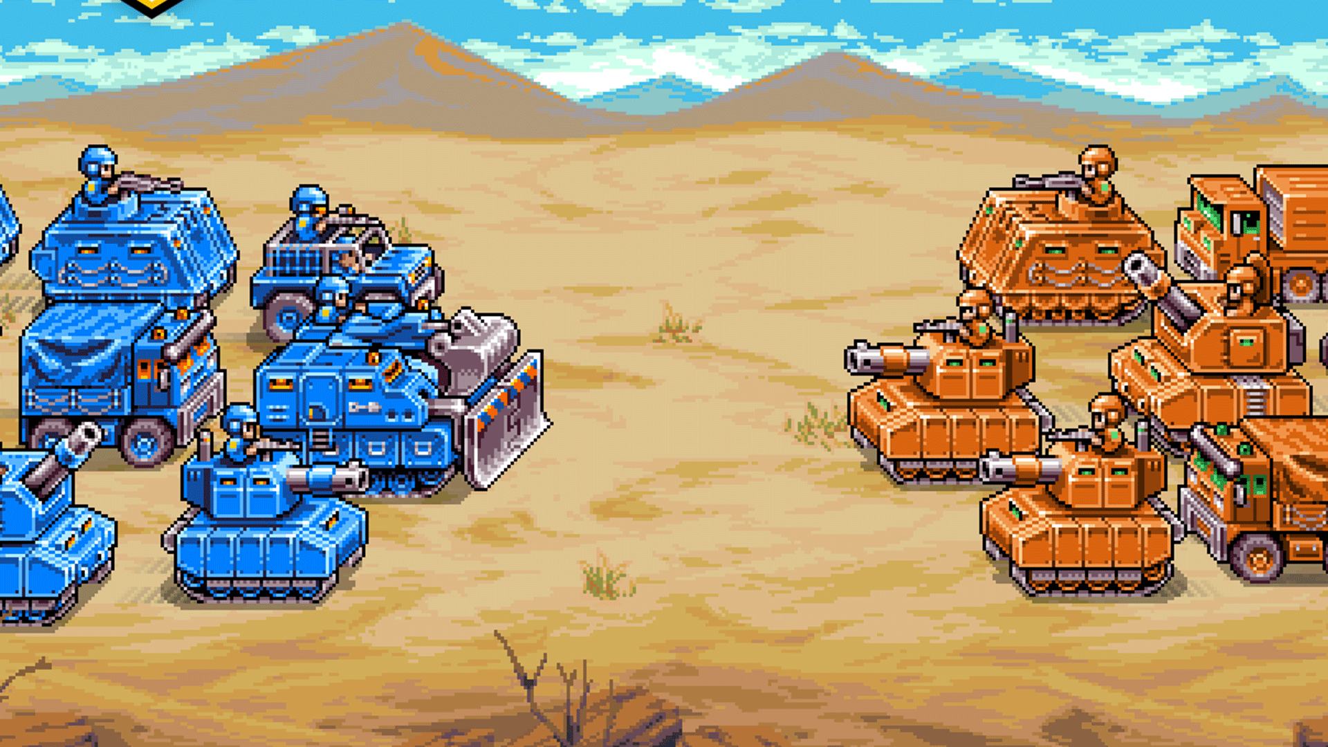 Video thumbnail for Warside - Official PAX East Developer Walkthrough Video