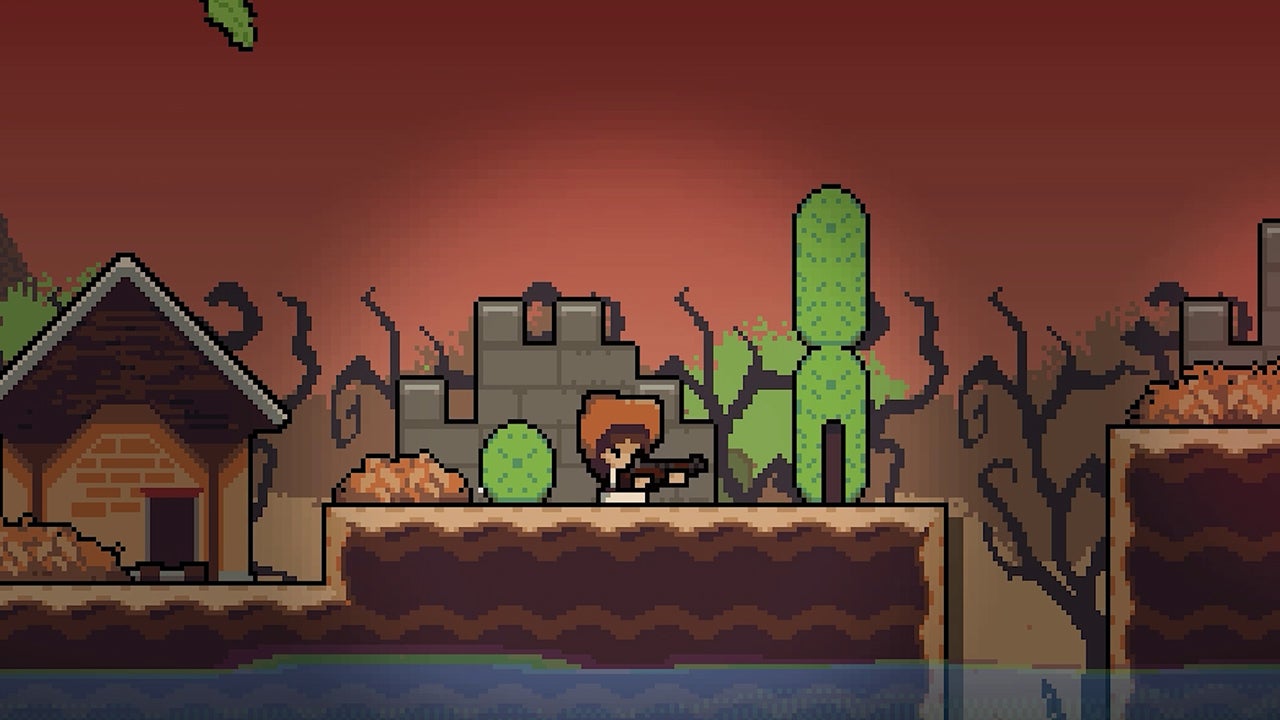 Video thumbnail for Dark Adelita - Official Release Date Trailer