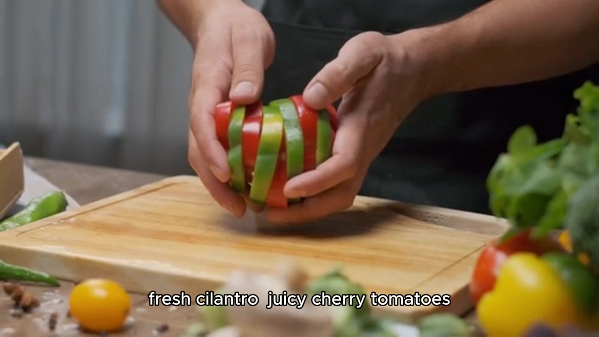 Video thumbnail for Street Corn Pasta Salad