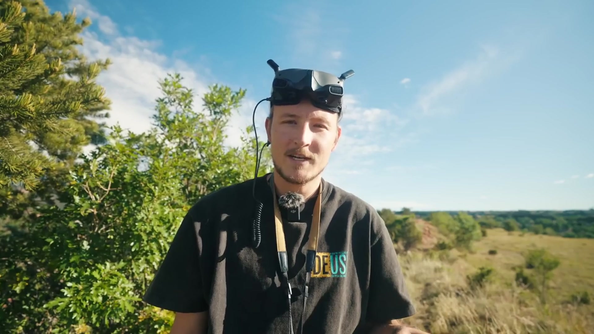 'Video thumbnail for I Found The SECRET to Long Range FPV ( $60 HACK to go 6km! )'