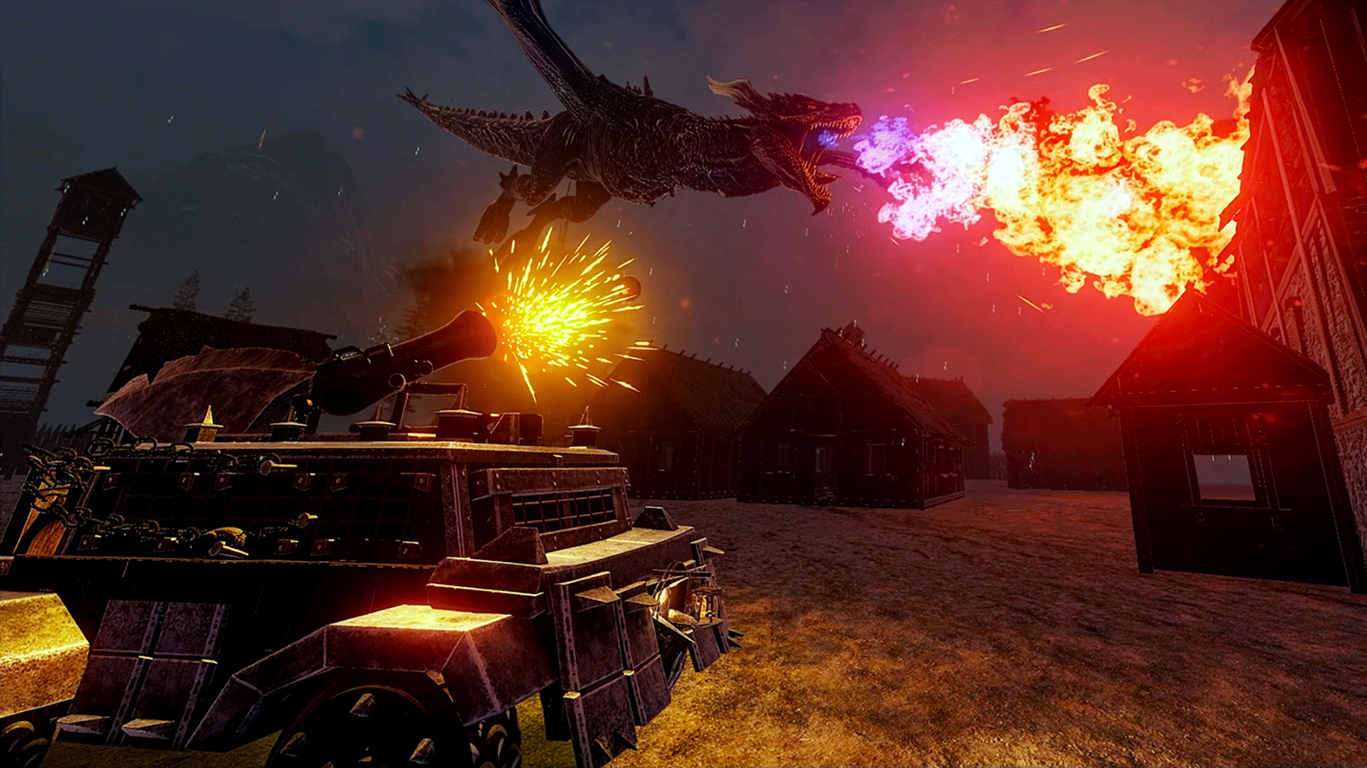 Video thumbnail for Dark Engines - Official Reveal Teaser Trailer