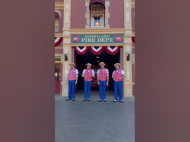 Video thumbnail for Dapper Dans on 4th of July Weekend!