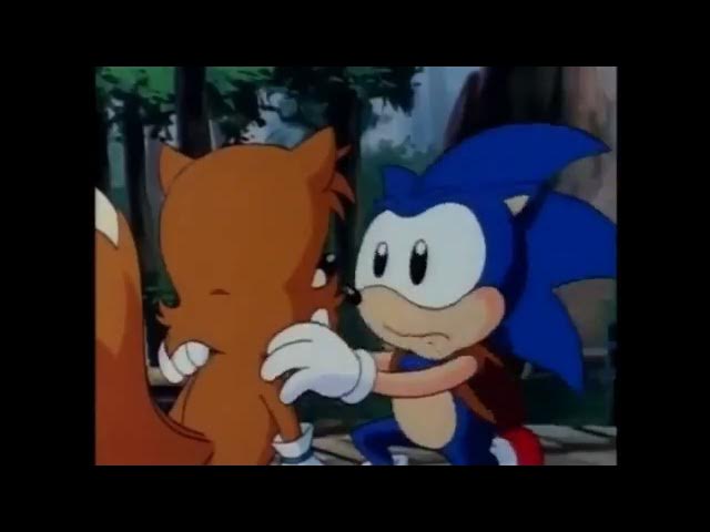 Video thumbnail for Princess Sally Acorn