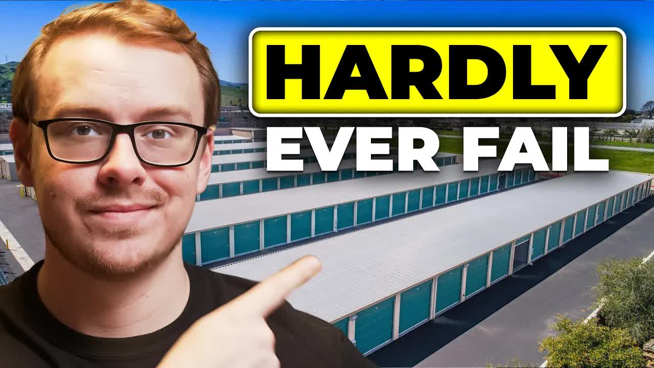 Video thumbnail for shane hummus: realistic business ideas that make millionaires (high success rate)