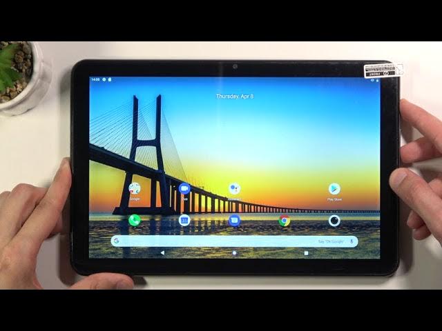 Video thumbnail for How to Take Screenshot on IGET Smart L203 – Capture Screen