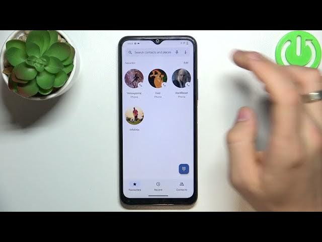 Video thumbnail for How to Activate Caller ID Announcement on VIVO Y21s