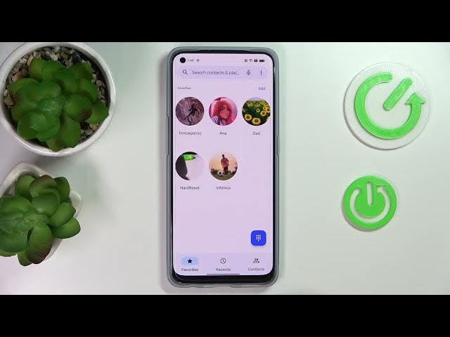 Video thumbnail for How to Block All Spam & Robo Calls on OPPO Find X5 Lite