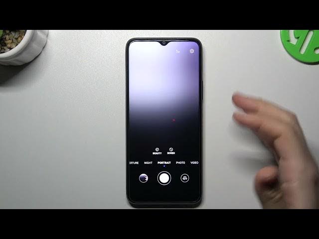 Video thumbnail for How to Turn On & Off Selfie Camera Mirror Effect on Honor X8 - Camera Mirroring